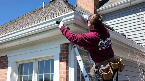 gutter services Elmira Heights